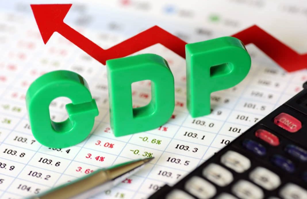 Nigeria GDP Grows - Q4, 2019