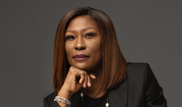 OLATOWUN CANDIDE-JOHNSON APPOINTED CHAIRWOMAN OF FRENCH STARTUP KWIK