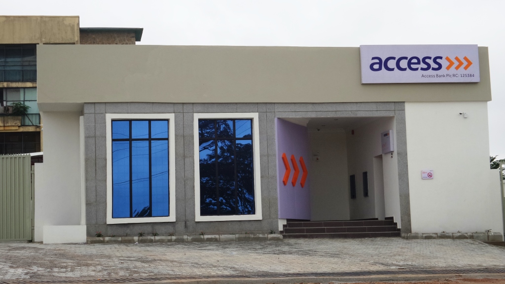 Access Banks Launches TraderLite for SMEs