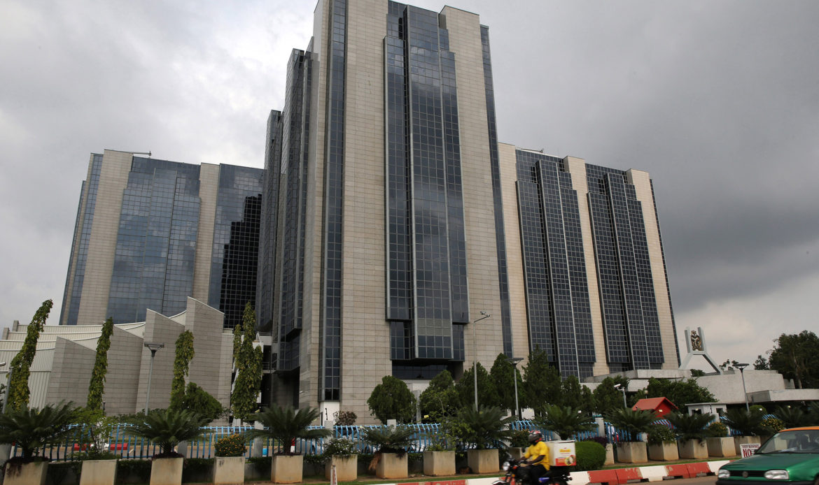 THE CENTRAL BANK OF NIGERIA CREATES POSITIVE POLICY MEASURES IN RESPONSE TO COVID-19 