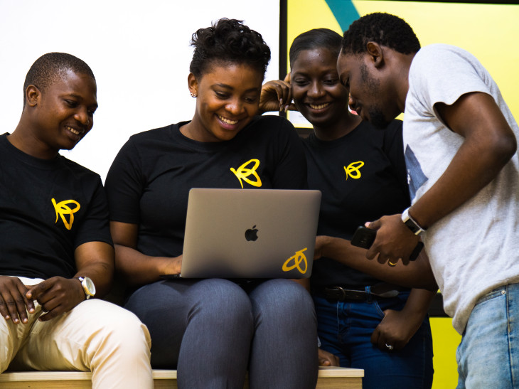 Flutterwave Creates Grants for Female SMEs in Nigeria and other Countries