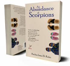 An Abudance of Scorpions by Hadiza Isma El-Rufai