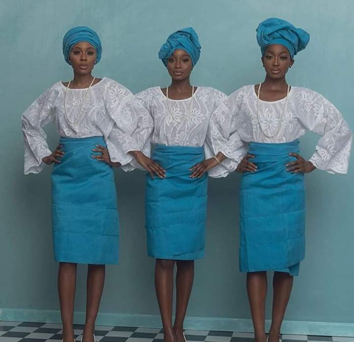 Oye Diran: A Nigerian Fashion and Fine Art Photographer 