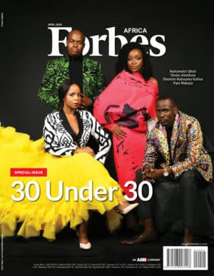Nigeria Leads Forbes’ 30 Under 30 list for 2020