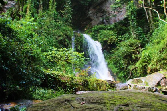 The Ikogosi Warm Springs - RefinedNG