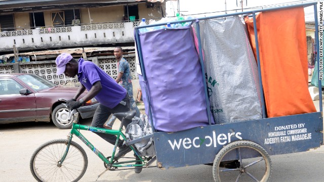 Wecyclers 