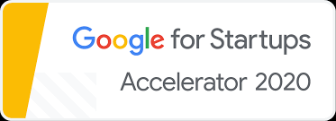 Google for startup accelerator image