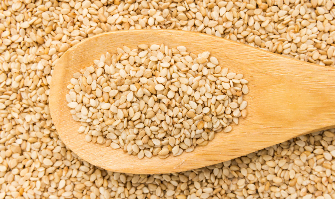 SESAME SEED: A FAST RISING INCOME GENERATOR FOR THE NIGERIAN ECONOMY