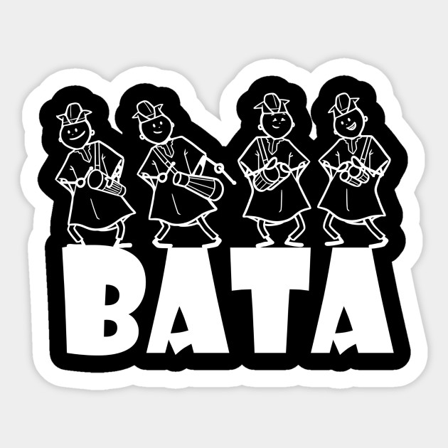 BATA DANCE