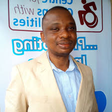 David Anyaele Director of CCD