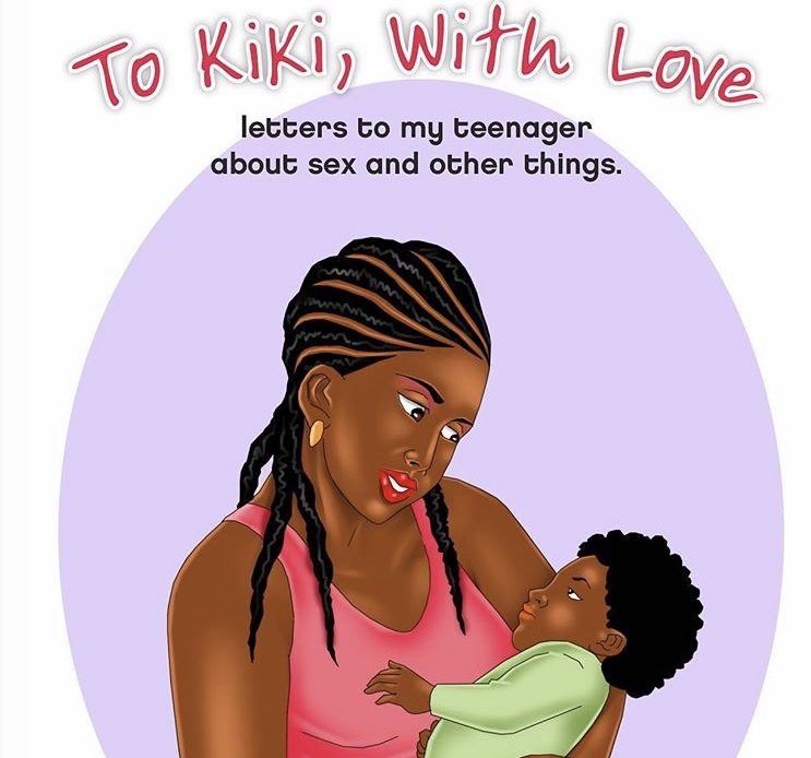 TO KIKI WITH LOVE by FEYISOLA OYETI