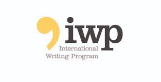 International Writing Program logo