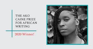 Nigerian-British-Writer-Irenosen-Okojie-Wins-£10000-AKO-Caine-Writing-Prizee.j