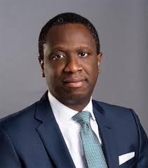 Standard Chartered Appoints Olukorede Adenowo As It's New Executuve Director