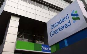 Standard-Chartered-Bank-Appoints-Olukorede-Adenowo-As-New-MD