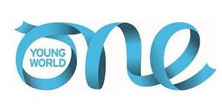 One Young World's Logo