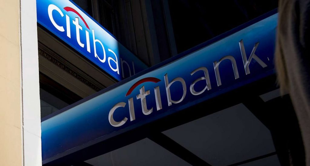 Citigroup Appoints Ireti Samuel-Ogbu as its Nigerian First Female Country Head