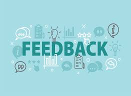 5 Ways to Effectively Receive Feedback