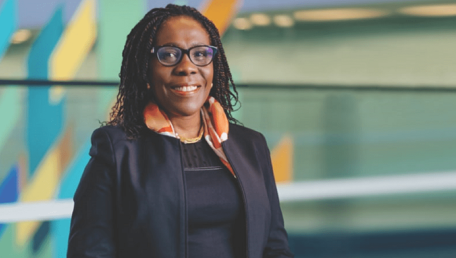 Citigroup Appoints Ireti Samuel-Ogbu as its Nigerian First Female Country Head