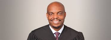 US Court Swears in Edirin Okoloko as Judge