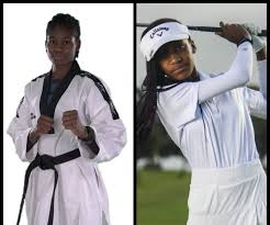 Nigeria's Iyeneobong Essien and Elizabeth Ayanacho Featured in Malala Fund’s 30 Game Changers List for 2020