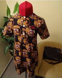 isiagu - traditional igbo attire