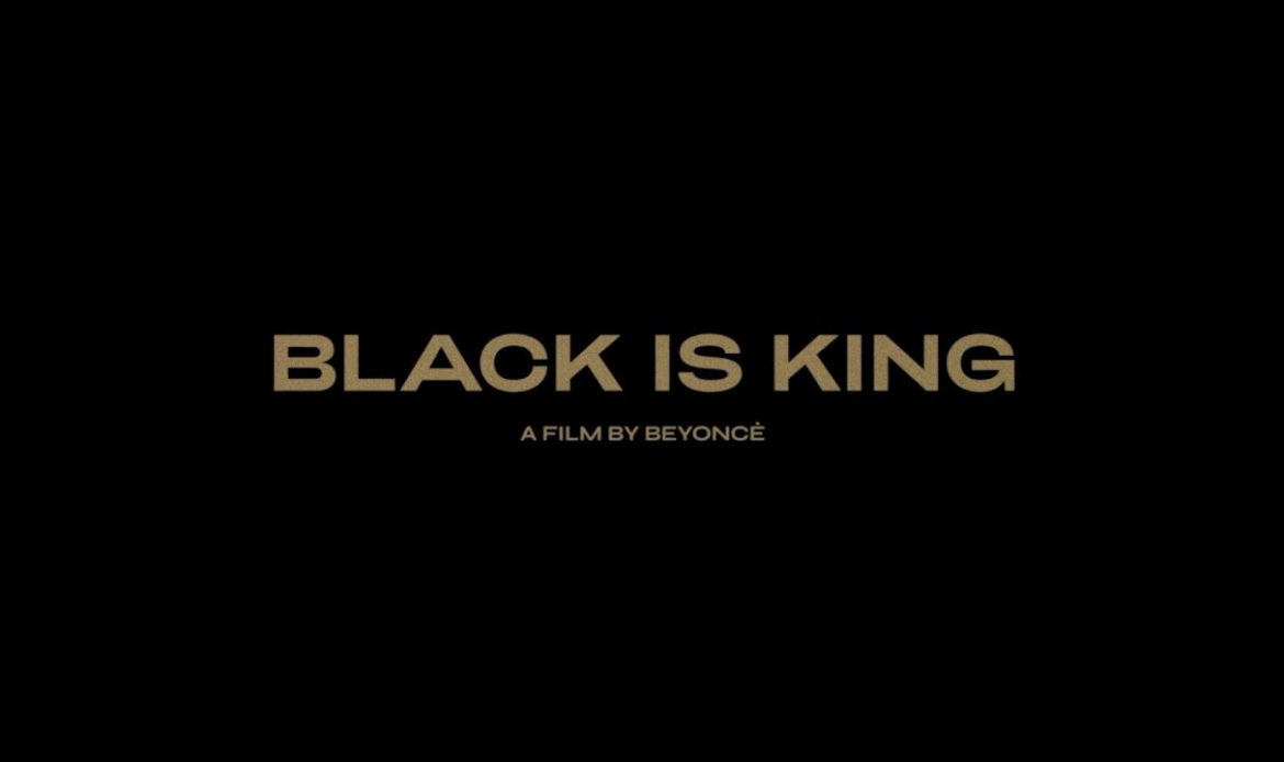 Beyoncé’s Black is King Album: See the Amazing Nigerian Stars Featured 