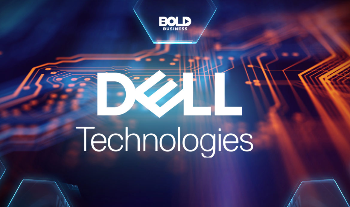 Dell Technologies Partner with Other tech giants to launch experience centre in Nigeria.