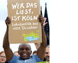 Germany’s First African Councillor: Nigerian Political Scientist John Akude Elected