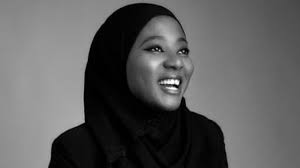 Hauwa Ojeifo Honored with Inaugural Marca Bristo Fellowship by Human Rights Watch