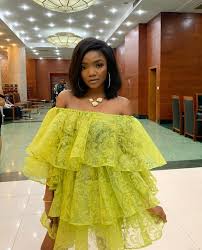 Simi Signs Music Deal with Apple’s Platoon Records