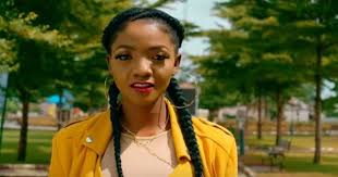 Simi Signs Music Deal with Apple’s Platoon Records