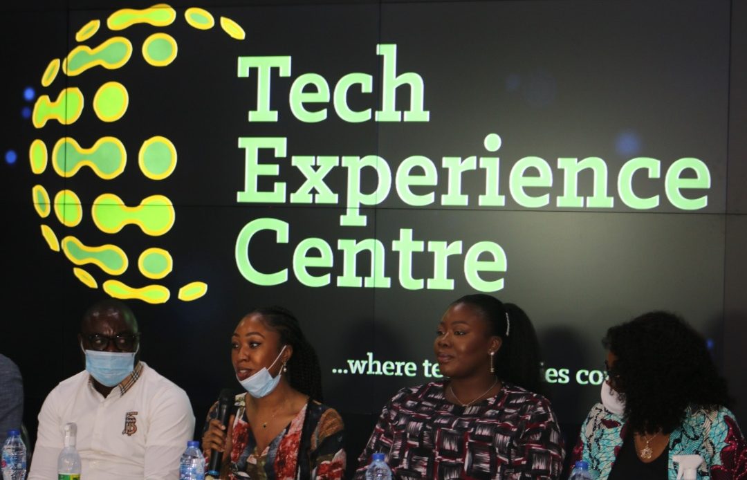 Dell Technologies partner to launch experience Centre in Nigeria.