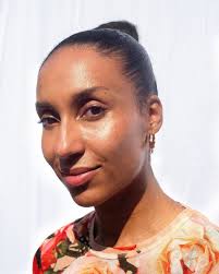hioma Nnadi Named Vogue’s New Editor-in-Chief