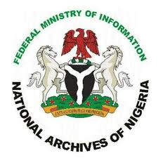 The Nigerian National Archives