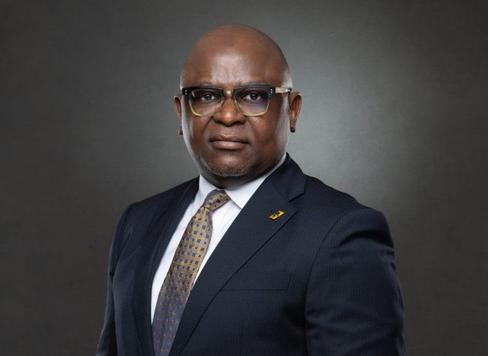 First Bank CEO, Dr Adesola Adedutan Becomes Member of Bretton Woods Committee