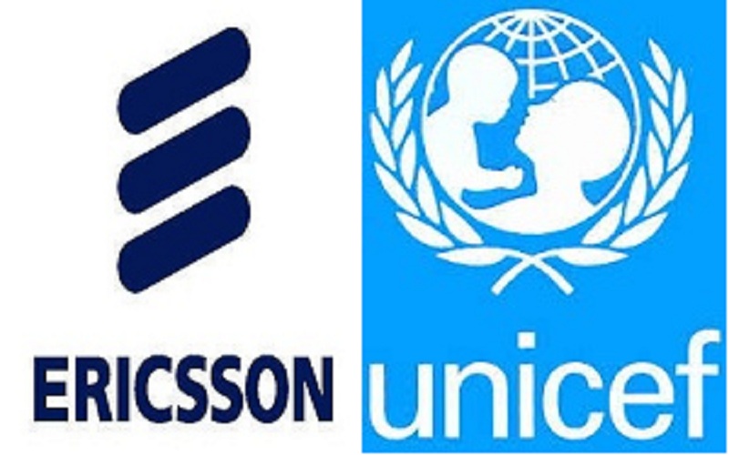 Ericsson, UNICEF to Provide Internet Connectivity Mapping to Nigerian Educational Institutions 