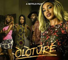 Mo Abudu’s Oloture Reaches Netflix’s Global Top Ten in Within Days of its Release