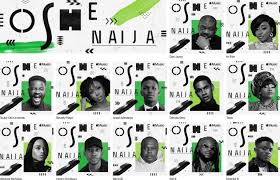 Nigeria at 60: Apple Music Launches 'Oshe Naija' Campaign for Nigeria's Independence Day Anniversary Celebrations