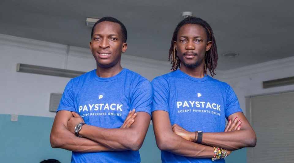 Nigerian Payments Startup, Paystack, Acquired by US Tech Giant, Stripe in a Deal Worth Over $200 million