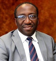 Total Nigeria Appoints Victor Bandele as Deputy Managing Director