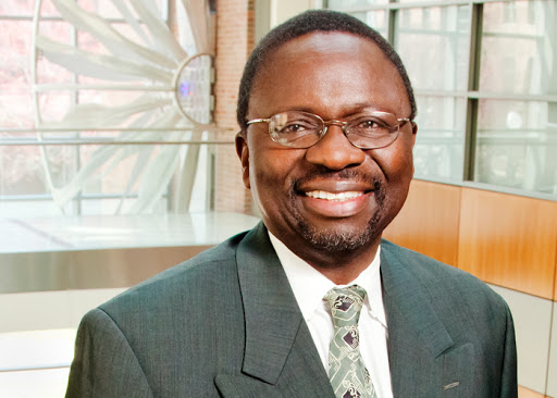 Professor Ilesanmi Adesida