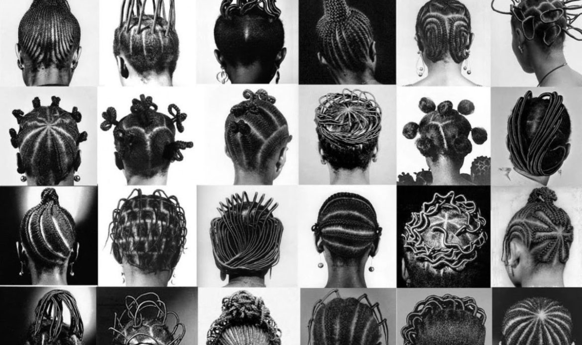 Yoruba Traditional Hairstyles