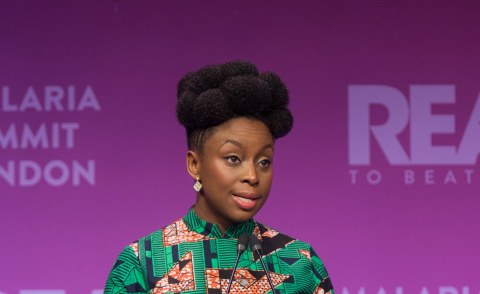 Chimamanda Ngozi Adichie Wins Women's Prize for Fiction 'Winner of Winners' Award