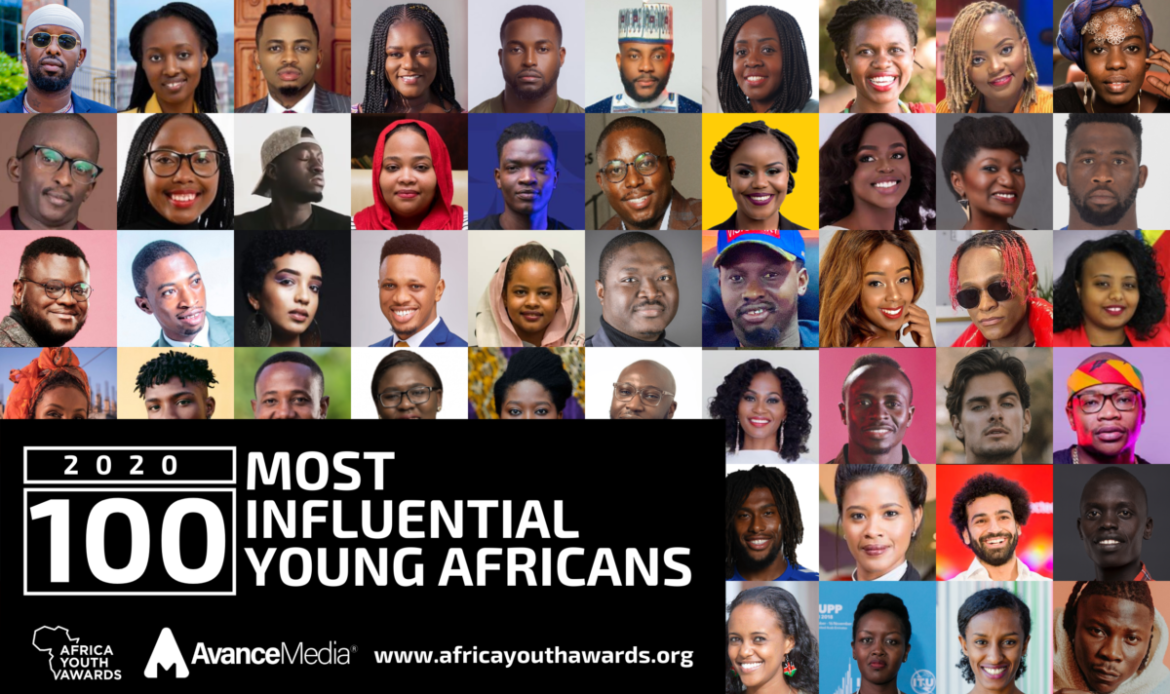 Burna Boy, Simi, Davido, Ebuka, Ola Brown, Kiki Mordi and Others included in the List of 100 Most Influential Young Africans