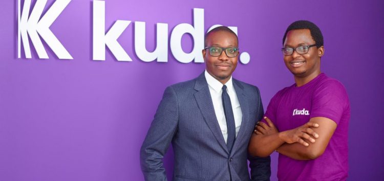 Nigeria’s First Digital Bank, Kuda Raises $10 million dollars seed, the Largest Seed Round in Africa