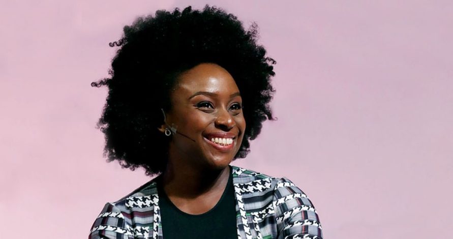 Chimamanda Ngozi Adichie Wins Women's Prize for Fiction 'Winner of Winners' Award