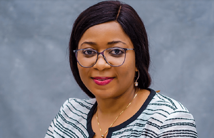 Chioma Mordi Appointed as MD/ CEO of the Society for Corporate Governance Nigeria