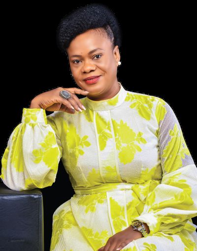 Joy Ogbebo