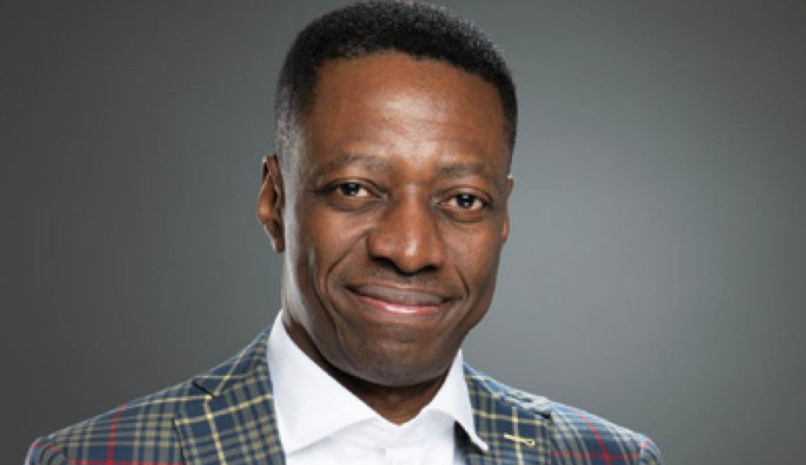 Pastor Sam Adeyemi Becomes A Member of Forbes Coaches Council